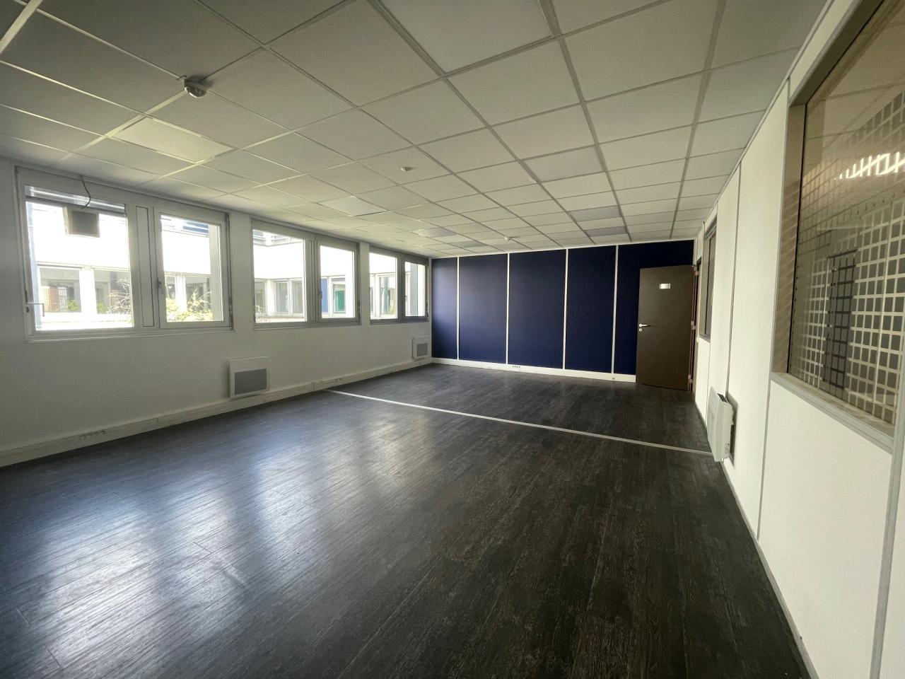 Bureau Lille 900m² Vente bureau Lille Nord OVBUR2533437 2